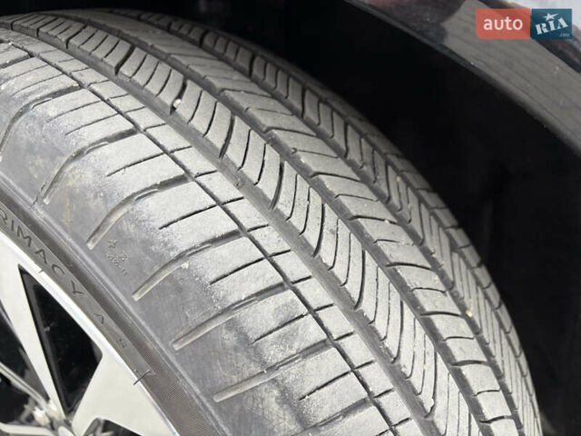 Черный Форд Mustang Mach-E, объемом двигателя 0 л и пробегом 10 тыс. км за 26999 $, фото 41 на Automoto.ua