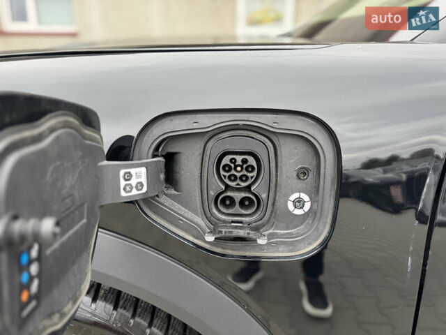 Черный Форд Mustang Mach-E, объемом двигателя 0 л и пробегом 74 тыс. км за 17400 $, фото 17 на Automoto.ua