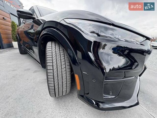 Форд Mustang Mach-E 2023 в Ровно на Automoto.ua Черный Форд Mustang Mach-E, объемом двигателя 0 л и пробегом 11 тыс. км за 36000 $, фото 74 на Automoto.ua