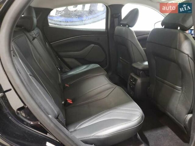 Чорний Форд Mustang Mach-E, об'ємом двигуна 0 л та пробігом 45 тис. км за 13200 $, фото 10 на Automoto.ua