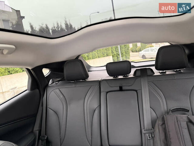 Черный Форд Mustang Mach-E, объемом двигателя 0 л и пробегом 10 тыс. км за 26999 $, фото 39 на Automoto.ua