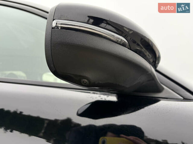 Черный Форд Mustang Mach-E, объемом двигателя 0 л и пробегом 10 тыс. км за 26999 $, фото 29 на Automoto.ua