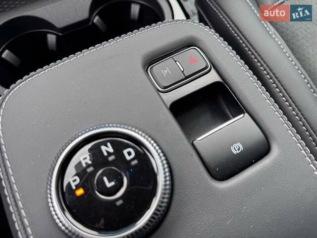 Форд Mustang Mach-E 2023 в Ровно на Automoto.ua Черный Форд Mustang Mach-E, объемом двигателя 0 л и пробегом 11 тыс. км за 36000 $, фото 37 на Automoto.ua