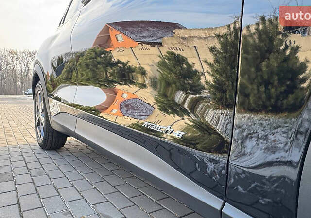Чорний Форд Mustang Mach-E, об'ємом двигуна 0 л та пробігом 16 тис. км за 25750 $, фото 25 на Automoto.ua