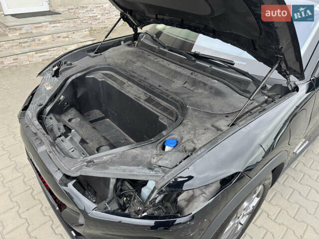 Черный Форд Mustang Mach-E, объемом двигателя 0 л и пробегом 74 тыс. км за 17400 $, фото 14 на Automoto.ua