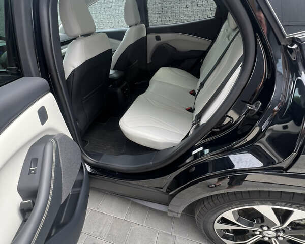 Черный Форд Mustang Mach-E, объемом двигателя 0 л и пробегом 7 тыс. км за 26650 $, фото 17 на Automoto.ua