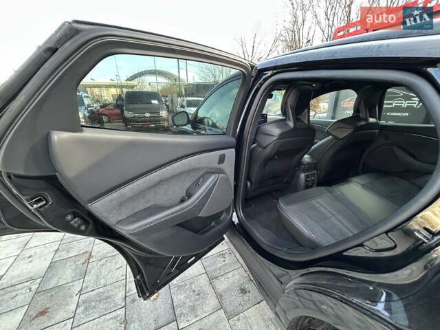 Черный Форд Mustang Mach-E, объемом двигателя 0 л и пробегом 15 тыс. км за 37000 $, фото 22 на Automoto.ua