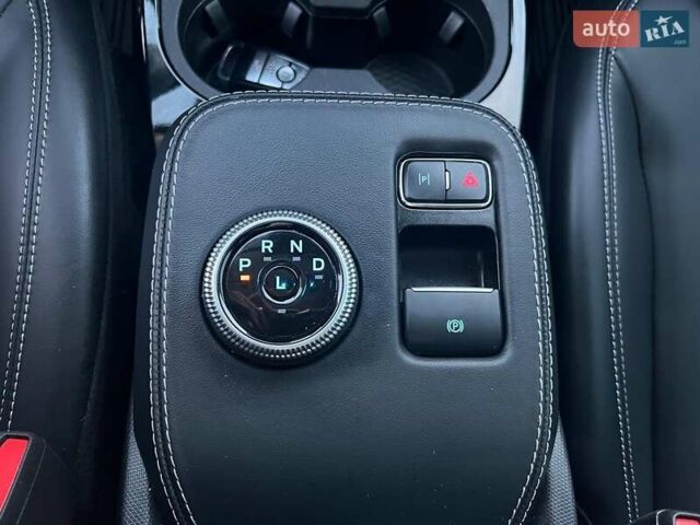 Черный Форд Mustang Mach-E, объемом двигателя 0 л и пробегом 26 тыс. км за 27590 $, фото 29 на Automoto.ua