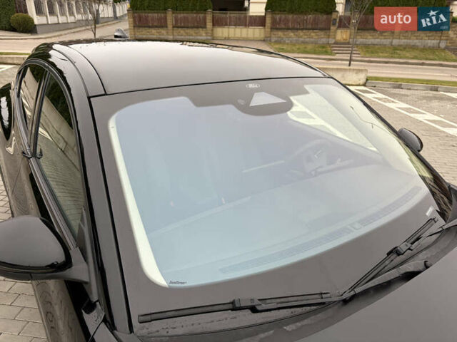 Черный Форд Mustang Mach-E, объемом двигателя 0 л и пробегом 10 тыс. км за 26999 $, фото 27 на Automoto.ua