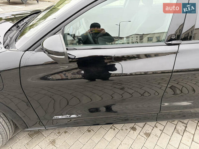 Черный Форд Mustang Mach-E, объемом двигателя 0 л и пробегом 10 тыс. км за 26999 $, фото 24 на Automoto.ua