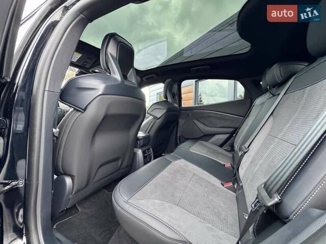 Форд Mustang Mach-E 2023 в Ровно на Automoto.ua Черный Форд Mustang Mach-E, объемом двигателя 0 л и пробегом 11 тыс. км за 36000 $, фото 41 на Automoto.ua