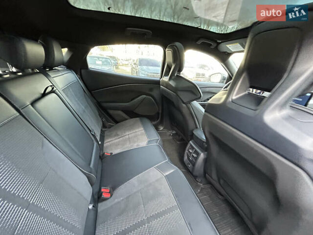 Черный Форд Mustang Mach-E, объемом двигателя 0 л и пробегом 15 тыс. км за 37000 $, фото 27 на Automoto.ua