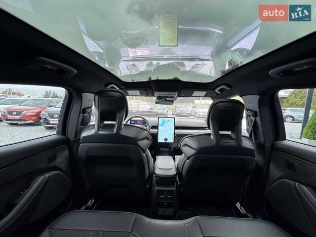 Форд Mustang Mach-E 2023 в Ровно на Automoto.ua Черный Форд Mustang Mach-E, объемом двигателя 0 л и пробегом 11 тыс. км за 36000 $, фото 60 на Automoto.ua