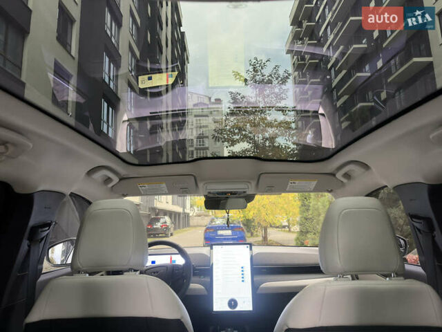 Черный Форд Mustang Mach-E, объемом двигателя 0 л и пробегом 17 тыс. км за 29999 $, фото 26 на Automoto.ua