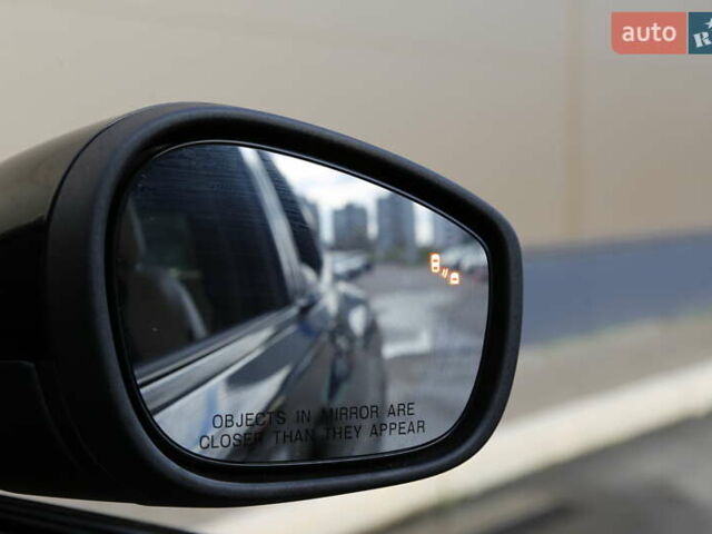 Чорний Форд Mustang Mach-E, об'ємом двигуна 0 л та пробігом 31 тис. км за 31000 $, фото 28 на Automoto.ua