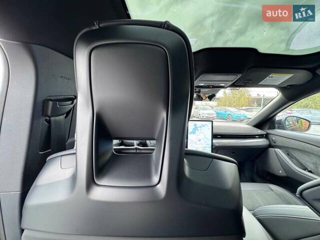 Форд Mustang Mach-E 2023 в Ровно на Automoto.ua Черный Форд Mustang Mach-E, объемом двигателя 0 л и пробегом 11 тыс. км за 36000 $, фото 43 на Automoto.ua