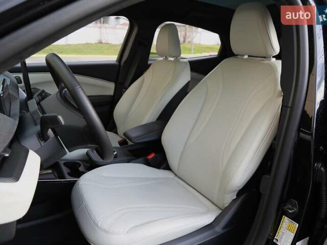 Чорний Форд Mustang Mach-E, об'ємом двигуна 0 л та пробігом 31 тис. км за 31000 $, фото 8 на Automoto.ua