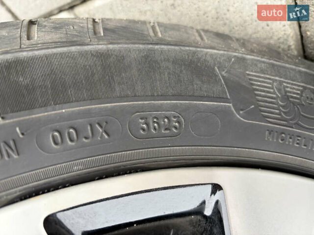 Черный Форд Mustang Mach-E, объемом двигателя 0 л и пробегом 10 тыс. км за 26999 $, фото 42 на Automoto.ua