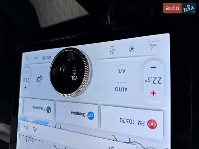Форд Mustang Mach-E 2023 в Ровно на Automoto.ua Черный Форд Mustang Mach-E, объемом двигателя 0 л и пробегом 11 тыс. км за 36000 $, фото 36 на Automoto.ua