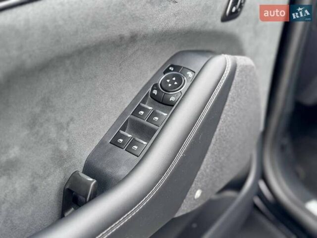 Форд Mustang Mach-E 2023 в Ровно на Automoto.ua Черный Форд Mustang Mach-E, объемом двигателя 0 л и пробегом 11 тыс. км за 36000 $, фото 20 на Automoto.ua