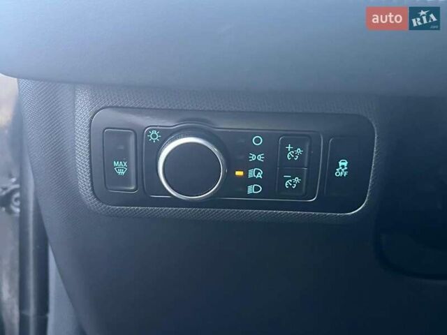 Черный Форд Mustang Mach-E, объемом двигателя 0 л и пробегом 26 тыс. км за 27590 $, фото 23 на Automoto.ua