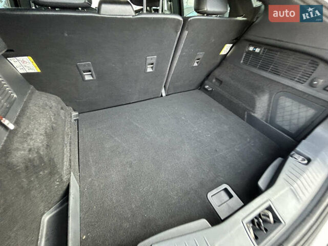 Черный Форд Mustang Mach-E, объемом двигателя 0 л и пробегом 15 тыс. км за 37000 $, фото 32 на Automoto.ua