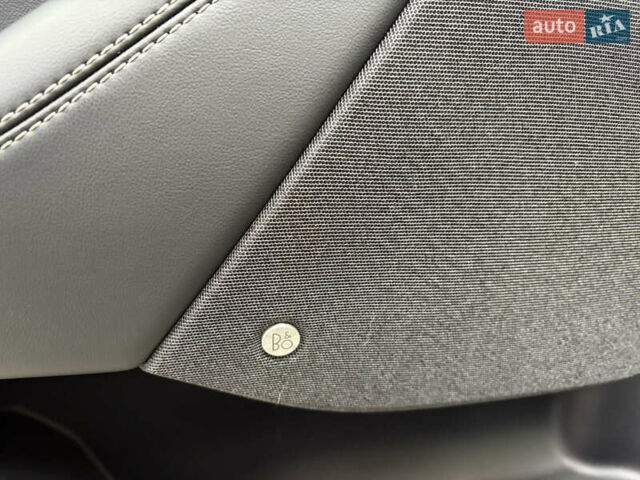 Черный Форд Mustang Mach-E, объемом двигателя 0 л и пробегом 10 тыс. км за 26999 $, фото 34 на Automoto.ua