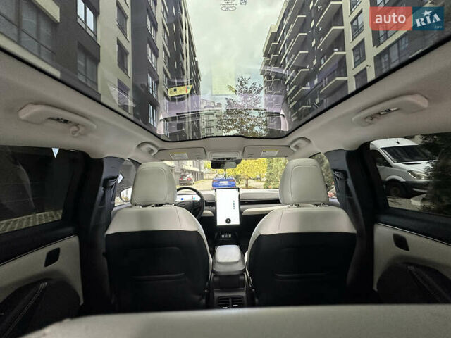 Черный Форд Mustang Mach-E, объемом двигателя 0 л и пробегом 17 тыс. км за 29999 $, фото 27 на Automoto.ua