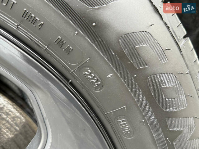 Черный Форд Mustang Mach-E, объемом двигателя 0 л и пробегом 15 тыс. км за 29999 $, фото 2 на Automoto.ua