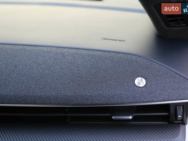 Чорний Форд Mustang Mach-E, об'ємом двигуна 0 л та пробігом 31 тис. км за 31000 $, фото 27 на Automoto.ua