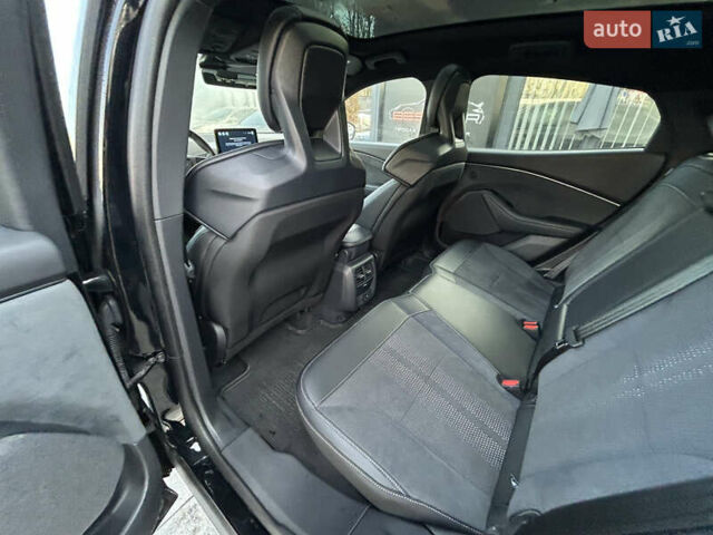 Черный Форд Mustang Mach-E, объемом двигателя 0 л и пробегом 15 тыс. км за 37000 $, фото 23 на Automoto.ua