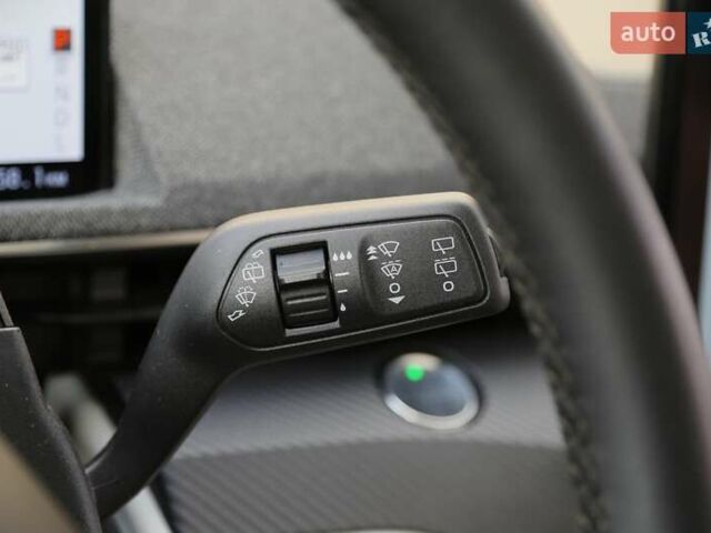 Чорний Форд Mustang Mach-E, об'ємом двигуна 0 л та пробігом 31 тис. км за 31000 $, фото 25 на Automoto.ua