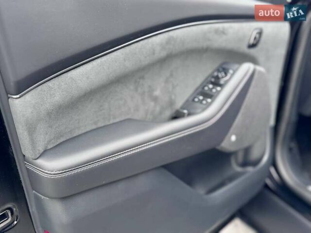 Форд Mustang Mach-E 2023 в Ровно на Automoto.ua Черный Форд Mustang Mach-E, объемом двигателя 0 л и пробегом 11 тыс. км за 36000 $, фото 19 на Automoto.ua