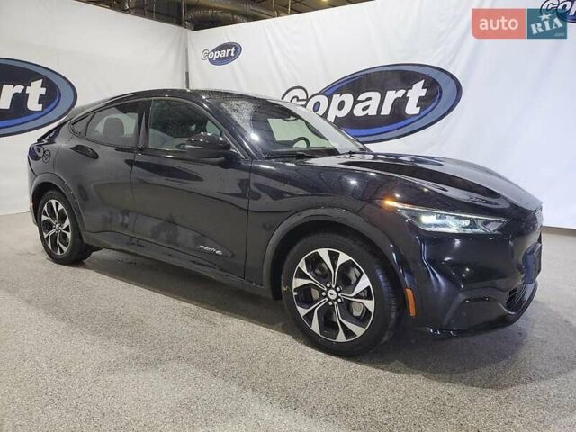 Чорний Форд Mustang Mach-E, об'ємом двигуна 0 л та пробігом 45 тис. км за 13200 $, фото 3 на Automoto.ua