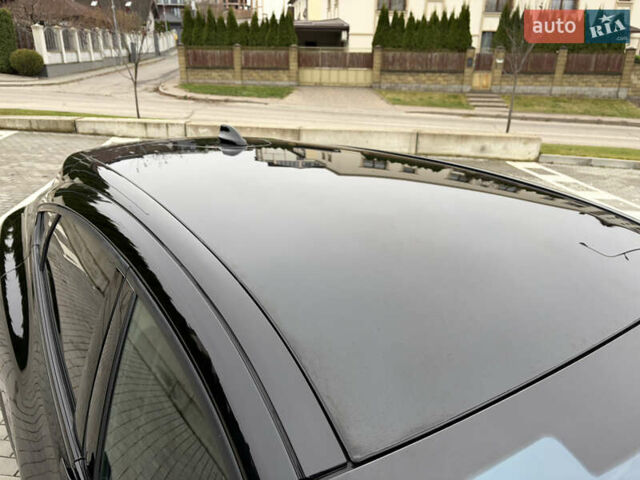 Черный Форд Mustang Mach-E, объемом двигателя 0 л и пробегом 10 тыс. км за 26999 $, фото 28 на Automoto.ua