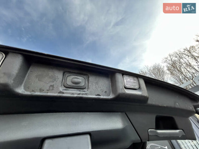 Черный Форд Mustang Mach-E, объемом двигателя 0 л и пробегом 15 тыс. км за 37000 $, фото 33 на Automoto.ua