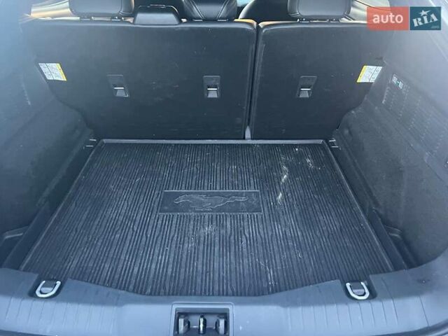 Черный Форд Mustang Mach-E, объемом двигателя 0 л и пробегом 26 тыс. км за 27590 $, фото 36 на Automoto.ua