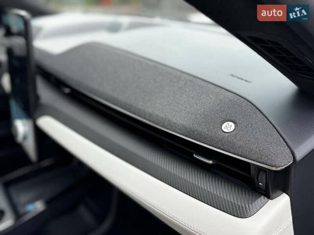 Черный Форд Mustang Mach-E, объемом двигателя 0 л и пробегом 26 тыс. км за 29900 $, фото 39 на Automoto.ua