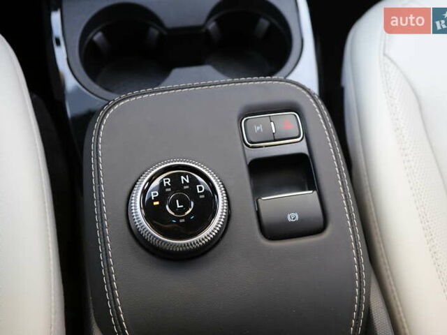 Чорний Форд Mustang Mach-E, об'ємом двигуна 0 л та пробігом 31 тис. км за 31000 $, фото 22 на Automoto.ua