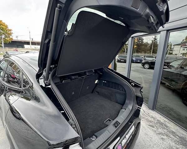 Форд Mustang Mach-E 2023 в Ровно на Automoto.ua Черный Форд Mustang Mach-E, объемом двигателя 0 л и пробегом 11 тыс. км за 36000 $, фото 65 на Automoto.ua