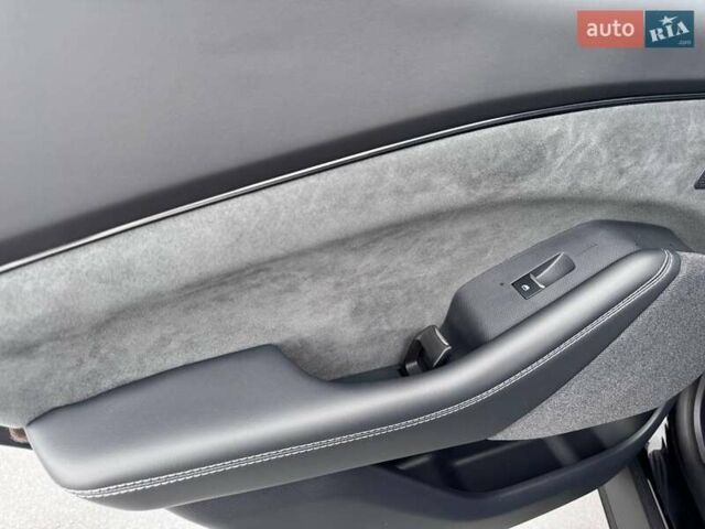 Форд Mustang Mach-E 2023 в Ровно на Automoto.ua Черный Форд Mustang Mach-E, объемом двигателя 0 л и пробегом 11 тыс. км за 36000 $, фото 45 на Automoto.ua