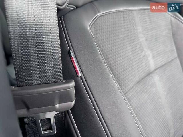 Форд Mustang Mach-E 2023 в Ровно на Automoto.ua Черный Форд Mustang Mach-E, объемом двигателя 0 л и пробегом 11 тыс. км за 36000 $, фото 55 на Automoto.ua