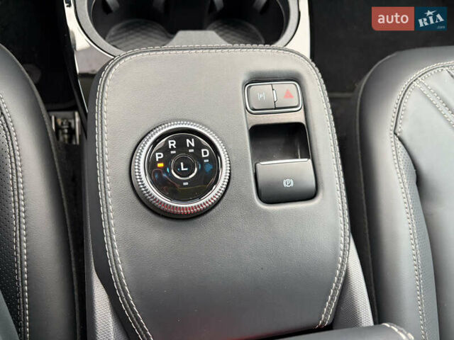 Черный Форд Mustang Mach-E, объемом двигателя 0 л и пробегом 10 тыс. км за 26999 $, фото 37 на Automoto.ua