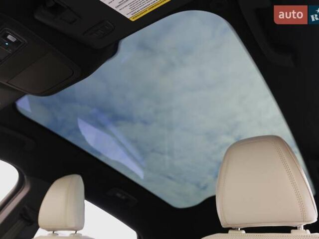 Чорний Форд Mustang Mach-E, об'ємом двигуна 0 л та пробігом 31 тис. км за 31000 $, фото 29 на Automoto.ua