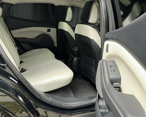 Черный Форд Mustang Mach-E, объемом двигателя 0 л и пробегом 17 тыс. км за 29999 $, фото 20 на Automoto.ua