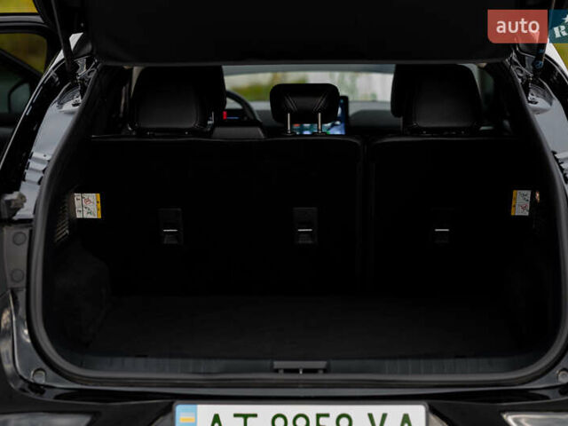 Чорний Форд Mustang Mach-E, об'ємом двигуна 0 л та пробігом 29 тис. км за 28000 $, фото 23 на Automoto.ua