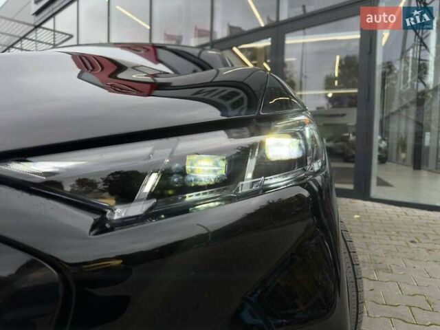 Форд Mustang Mach-E 2024 в Одессе на Automoto.ua Черный Форд Mustang Mach-E, объемом двигателя 0 л и пробегом 4 тыс. км за 44999 $, фото 3 на Automoto.ua