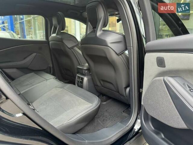 Форд Mustang Mach-E 2024 в Одессе на Automoto.ua Черный Форд Mustang Mach-E, объемом двигателя 0 л и пробегом 4 тыс. км за 44999 $, фото 20 на Automoto.ua