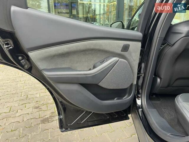 Форд Mustang Mach-E 2024 в Одессе на Automoto.ua Черный Форд Mustang Mach-E, объемом двигателя 0 л и пробегом 4 тыс. км за 44999 $, фото 16 на Automoto.ua