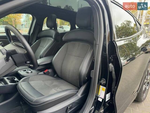 Форд Mustang Mach-E 2024 в Одессе на Automoto.ua Черный Форд Mustang Mach-E, объемом двигателя 0 л и пробегом 4 тыс. км за 44999 $, фото 30 на Automoto.ua